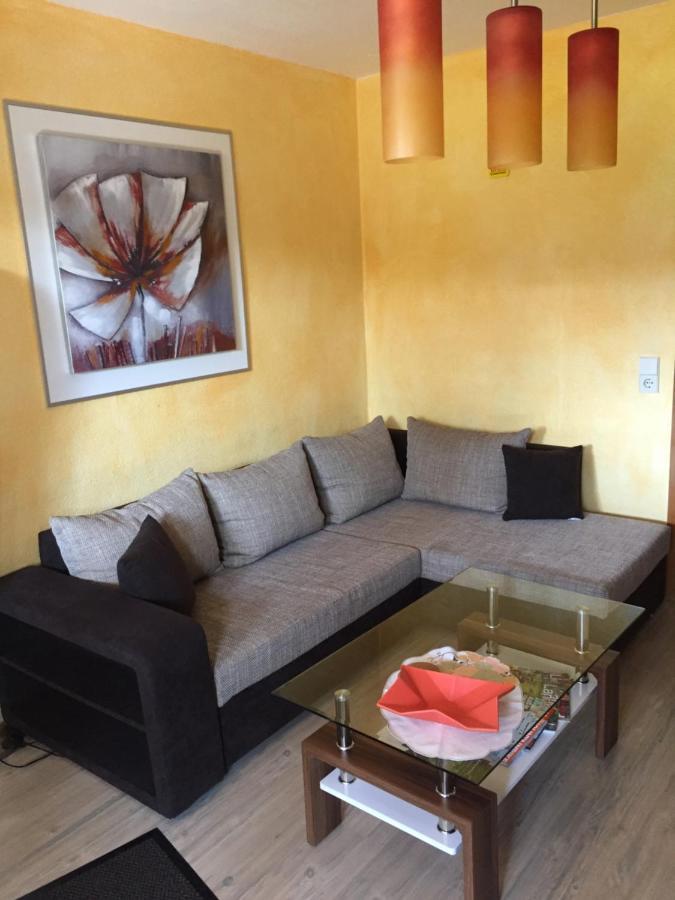 Ferienwohnung Schwarz Sersheim Екстер'єр фото