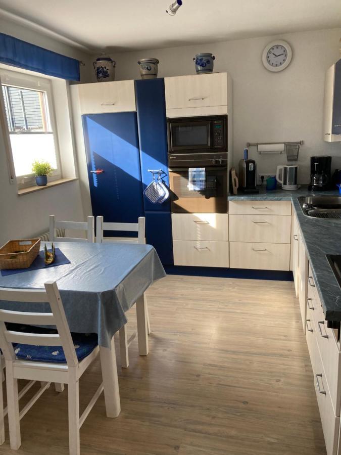 Ferienwohnung Schwarz Sersheim Екстер'єр фото